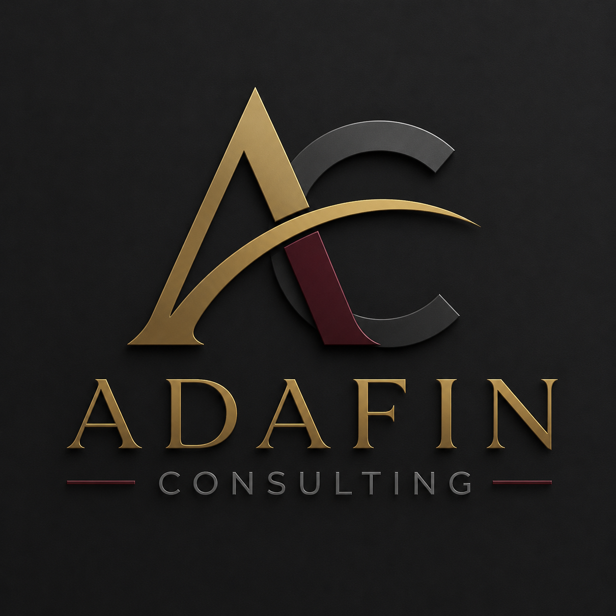 AC logo